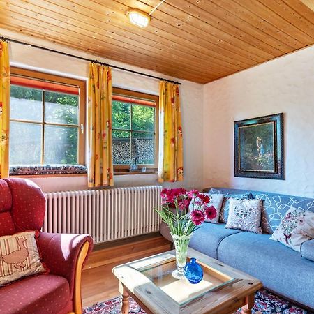 Landhaus Graf Kniebis Bagian luar foto