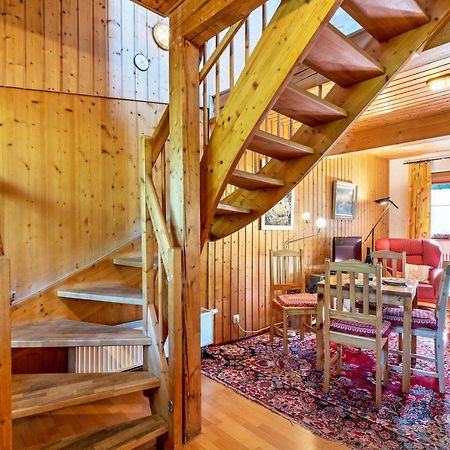 Landhaus Graf Kniebis Bagian luar foto