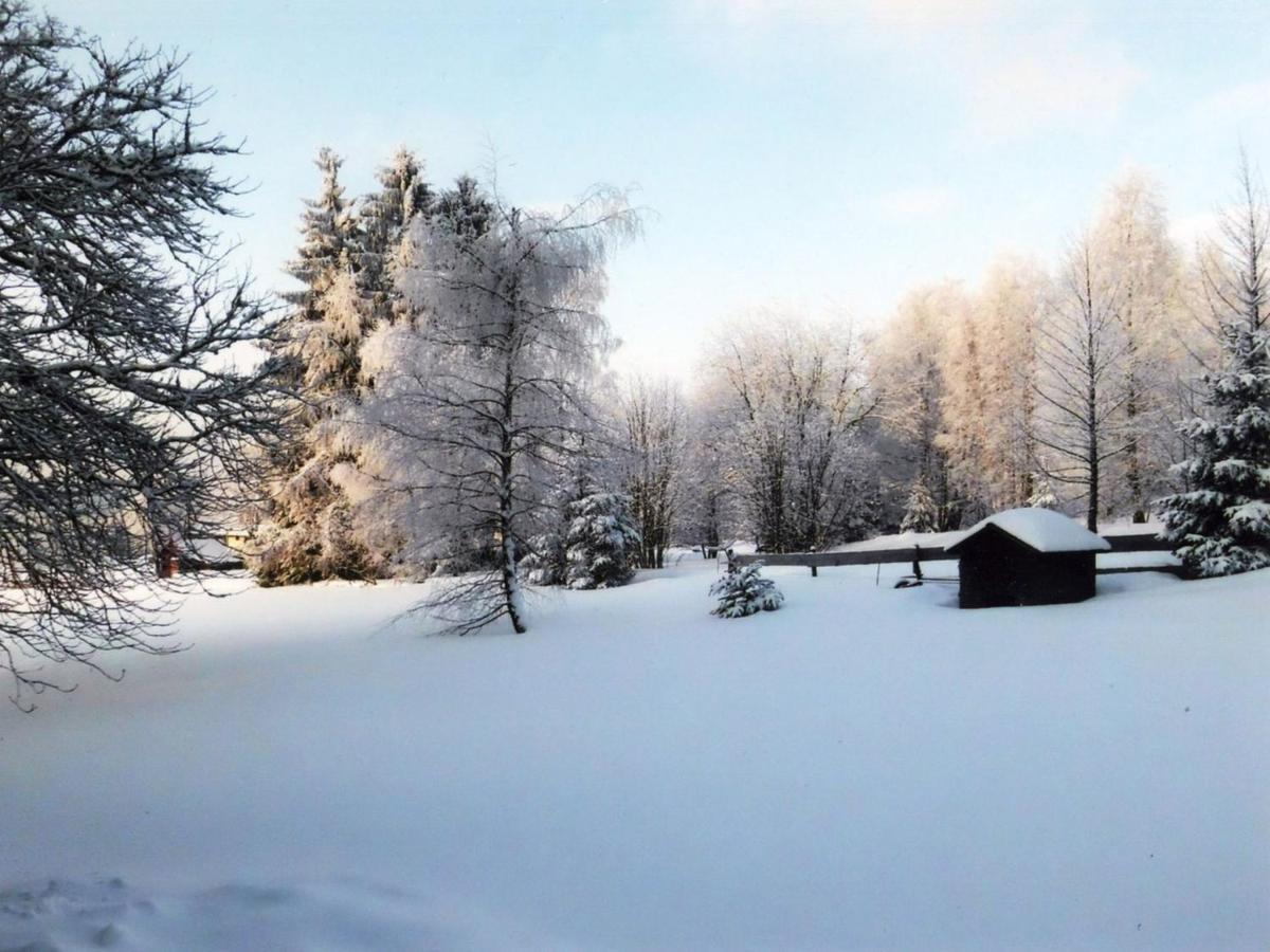 Landhaus Graf Kniebis Bagian luar foto