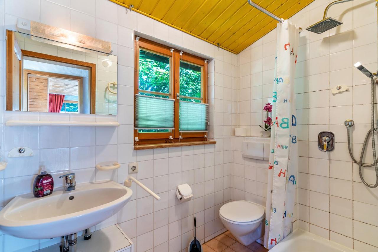 Landhaus Graf Kniebis Bagian luar foto