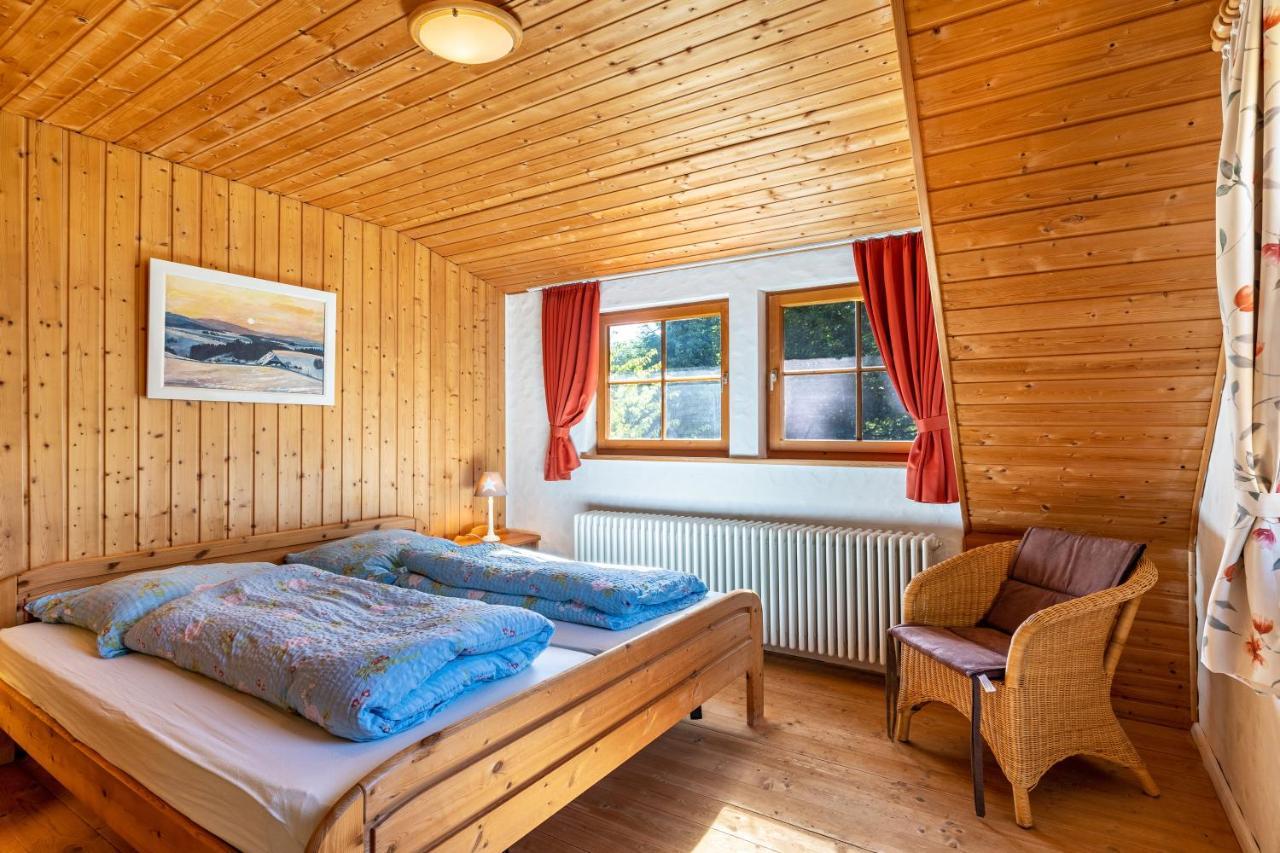 Landhaus Graf Kniebis Bagian luar foto
