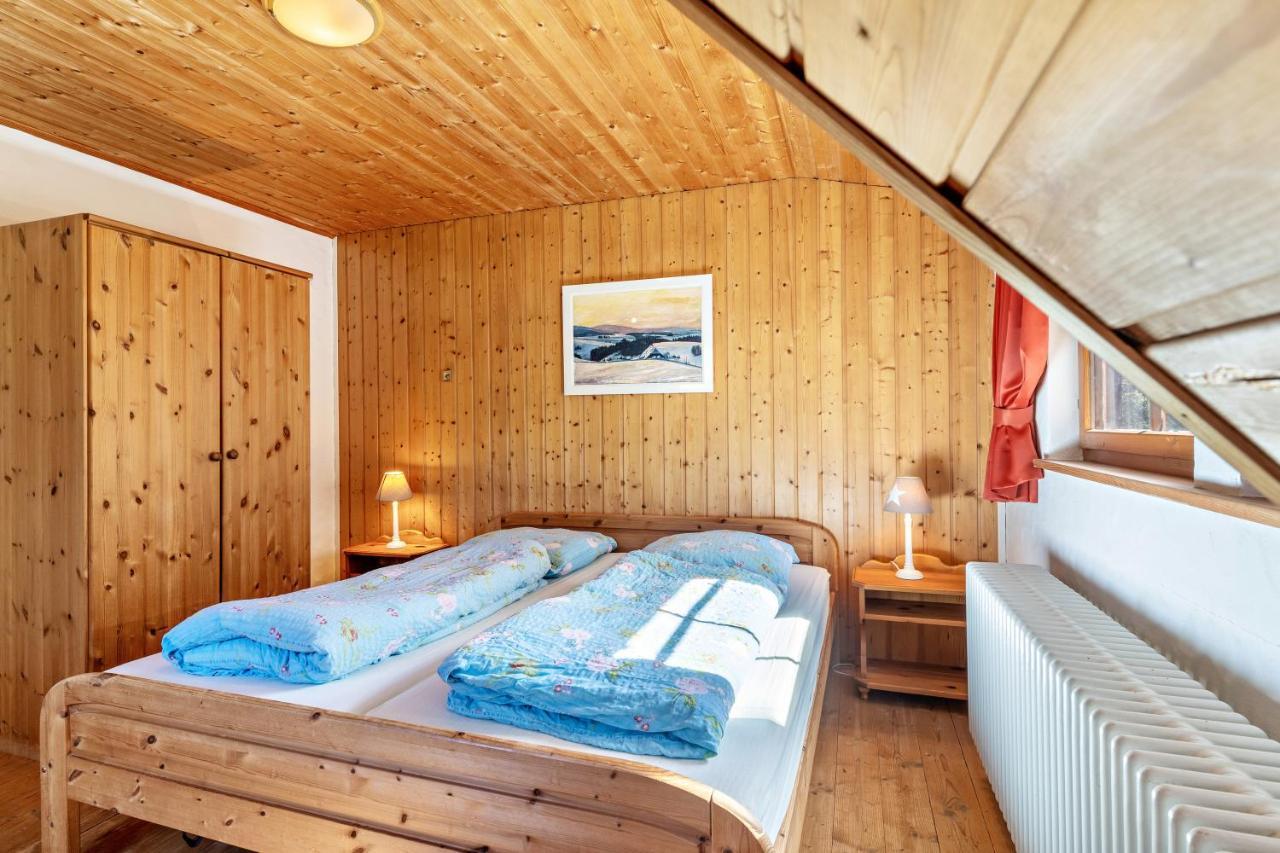 Landhaus Graf Kniebis Bagian luar foto